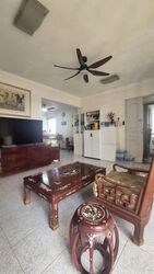 Bullion Park (D26), Condominium #617766051